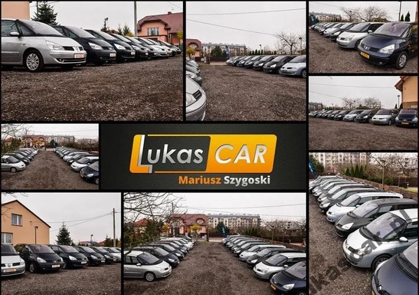 Renault Espace cena 99900 przebieg: 101000, rok produkcji 2017 z Bochnia małe 781